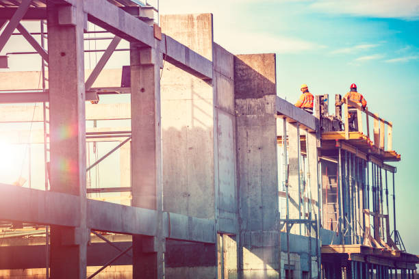 Best Concrete Demolition Services in Uhrichsville, OH