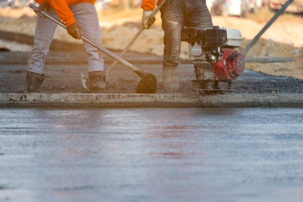 Best Concrete Grinding and Polishing in Uhrichsville, OH