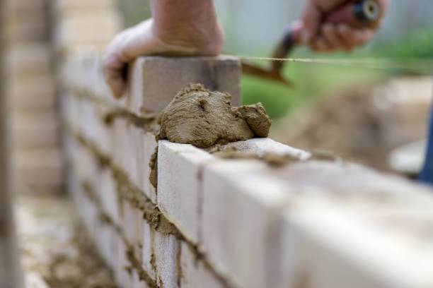 Best Concrete Retaining Walls in Uhrichsville, OH