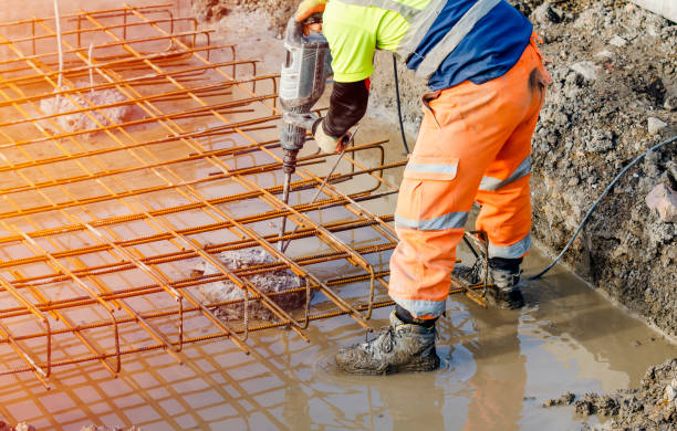 Best Concrete Driveway Installation in Uhrichsville, OH